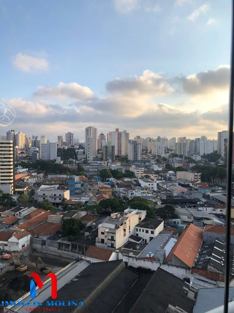 Apartamento, 2 quartos - Foto 1