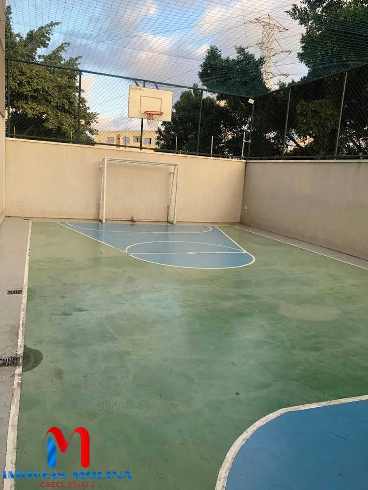 Apartamento, 2 quartos - Foto 5
