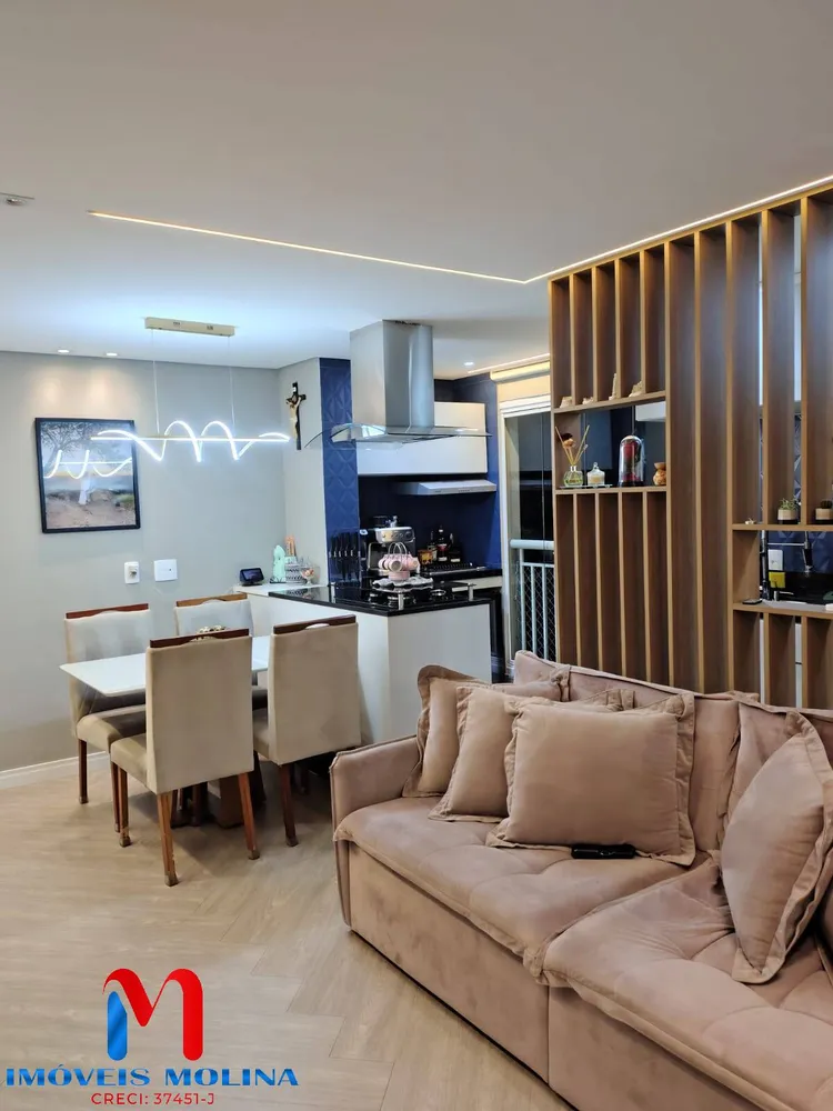 Apartamento, 2 quartos - Foto 7
