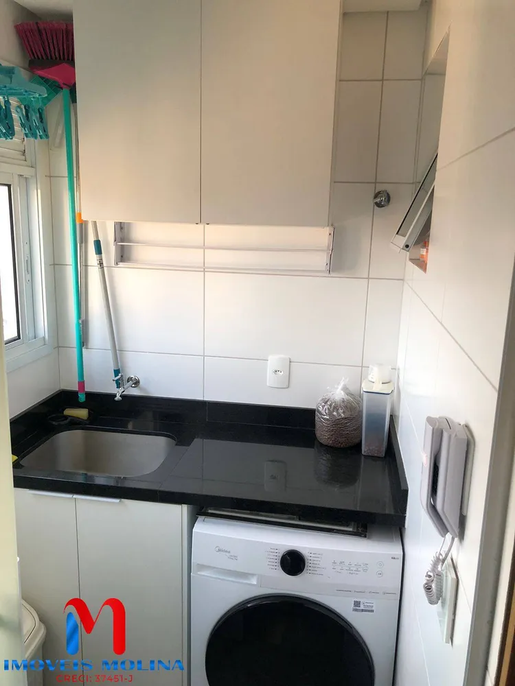 Apartamento, 2 quartos - Foto 3