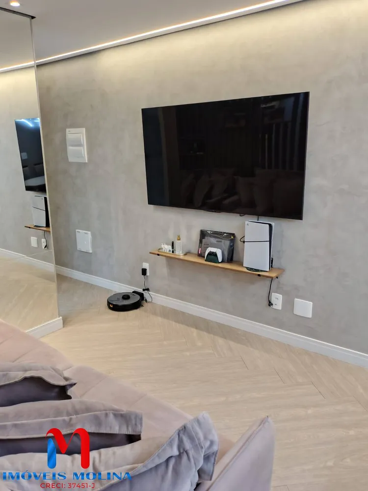 Apartamento, 2 quartos - Foto 12