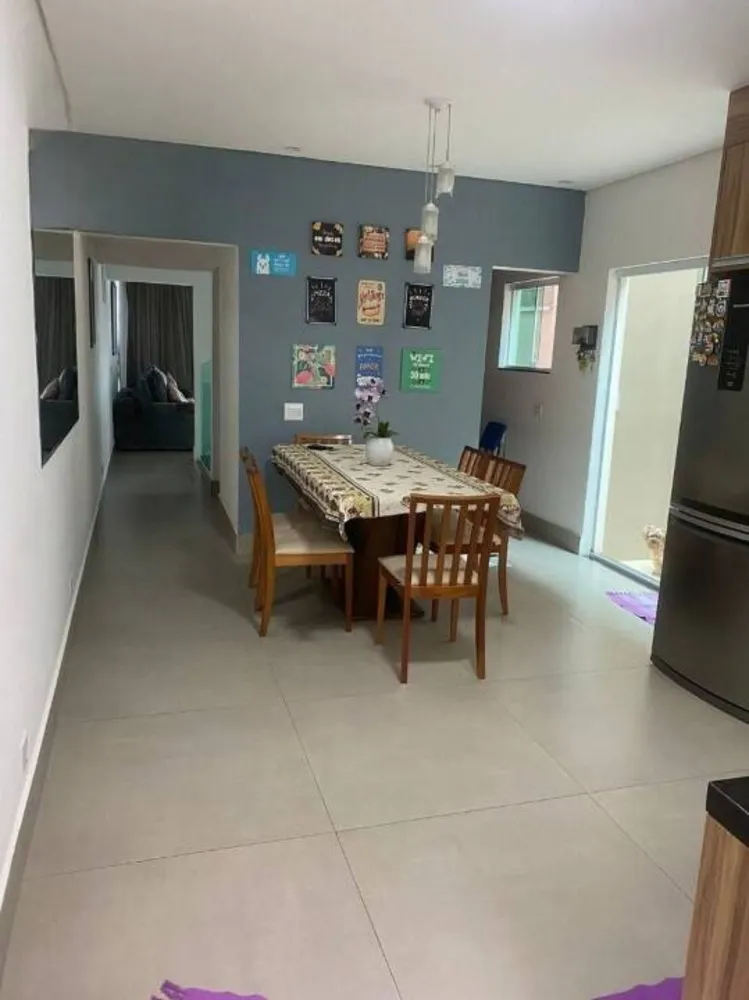 Sobrado, 2 quartos, 189 m² - Foto 4