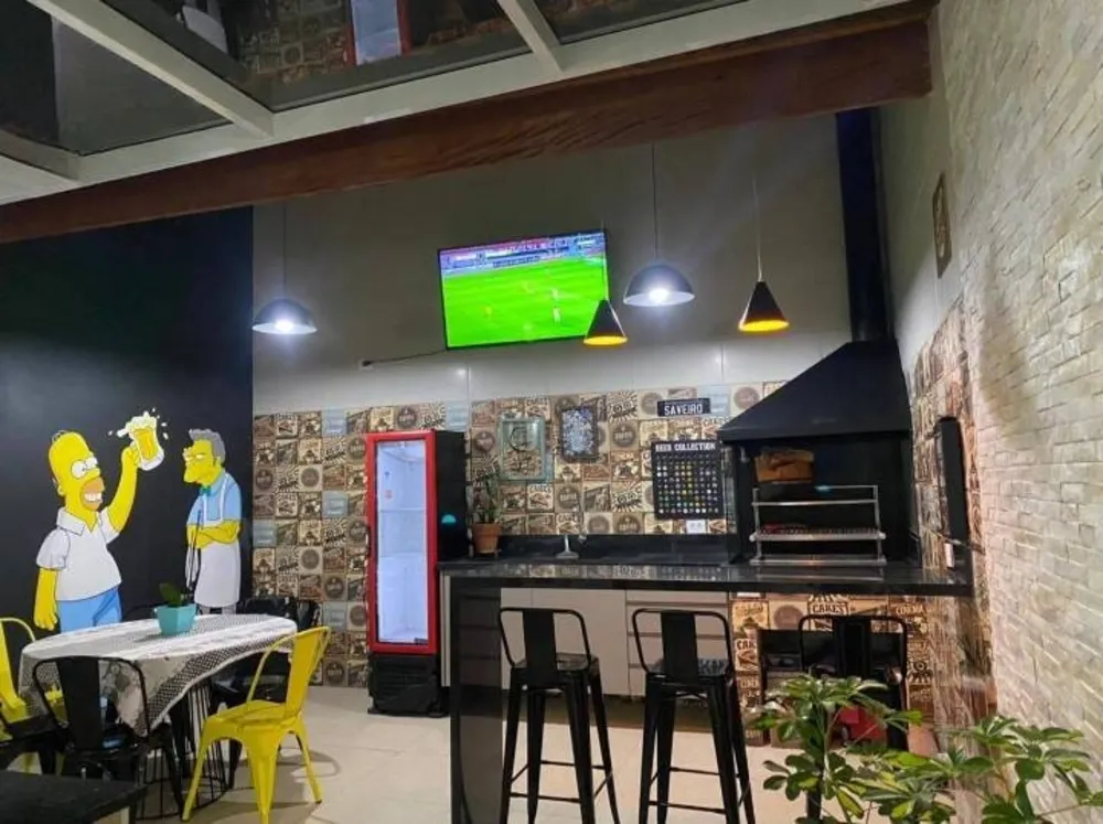 Sobrado, 2 quartos, 189 m² - Foto 8