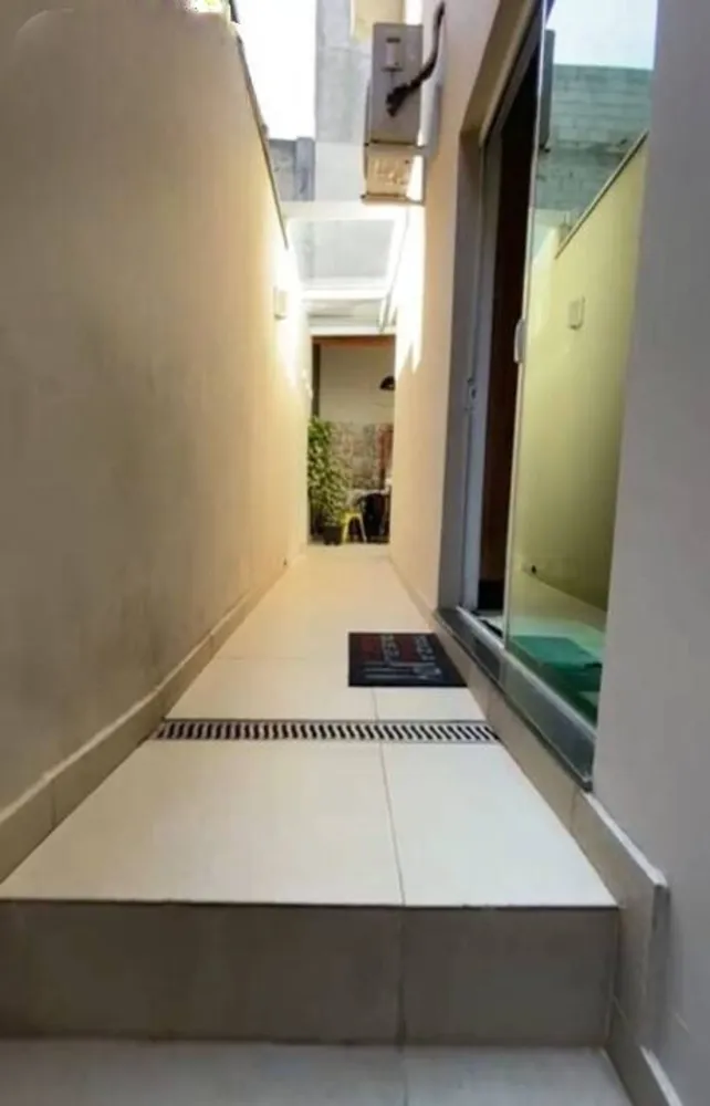 Sobrado, 2 quartos, 189 m² - Foto 11