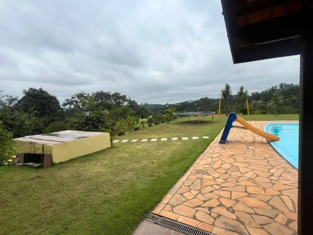 Chácara, 4 quartos, 2900 m² - Foto 9