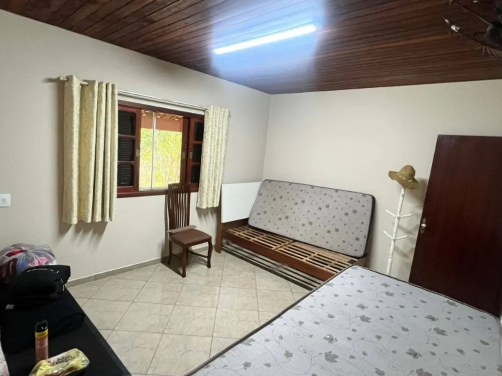 Chácara, 4 quartos, 2900 m² - Foto 5