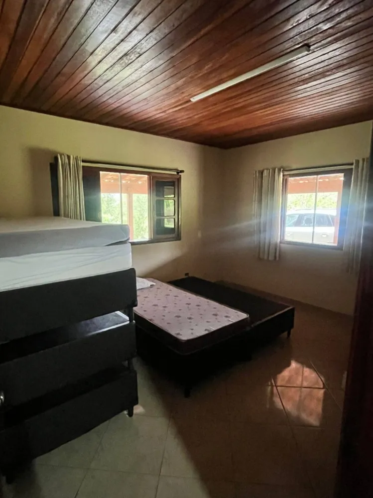 Chácara, 4 quartos, 2900 m² - Foto 4