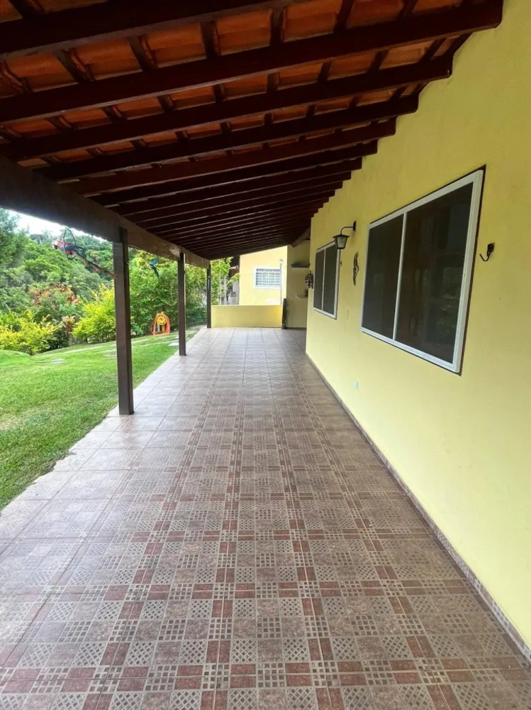 Chácara, 4 quartos, 2900 m² - Foto 11