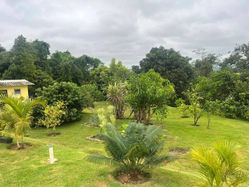 Chácara, 4 quartos, 2900 m² - Foto 12