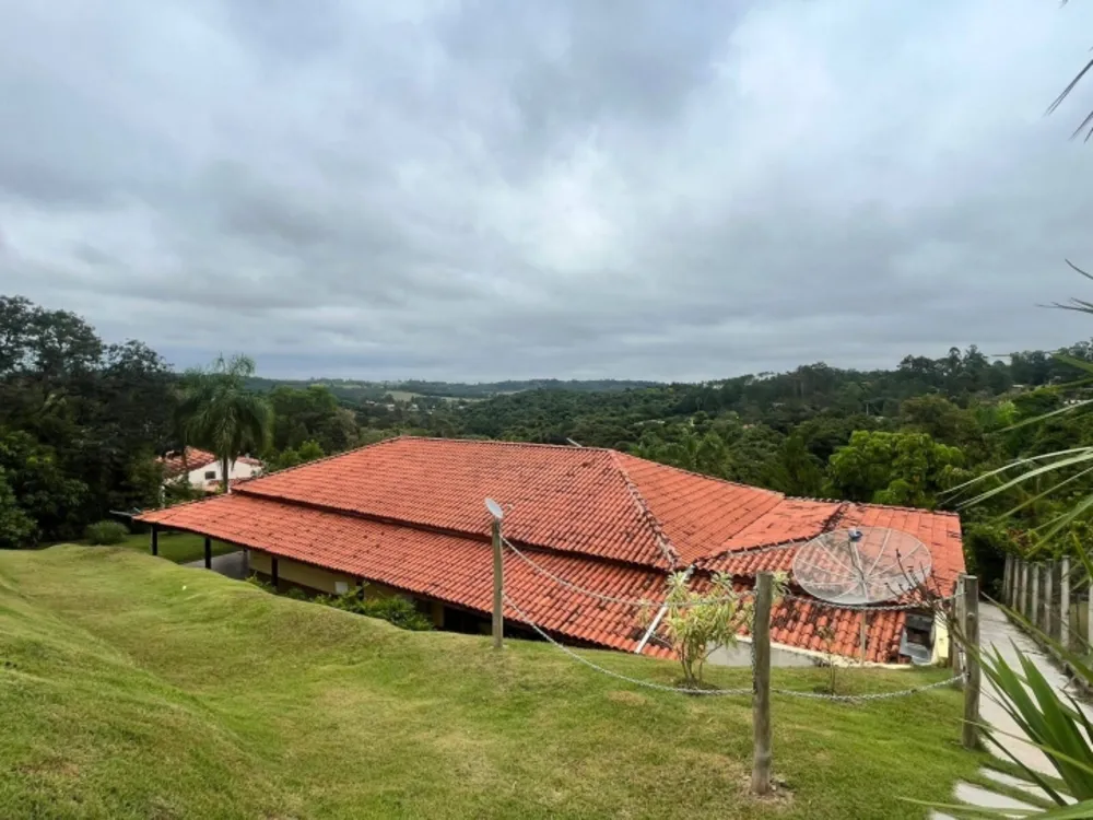 Chácara, 4 quartos, 2900 m² - Foto 14