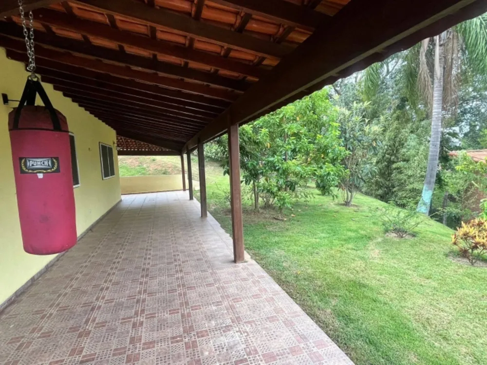 Chácara, 4 quartos, 2900 m² - Foto 10