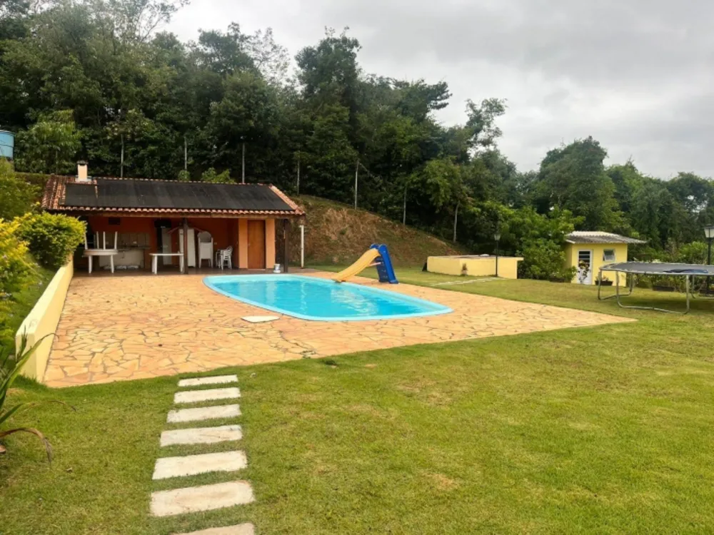 Chácara, 4 quartos, 2900 m² - Foto 8
