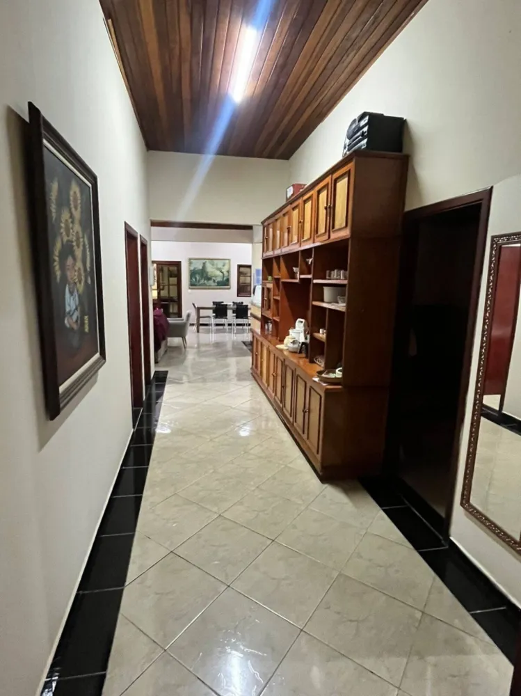 Chácara, 4 quartos, 2900 m² - Foto 3