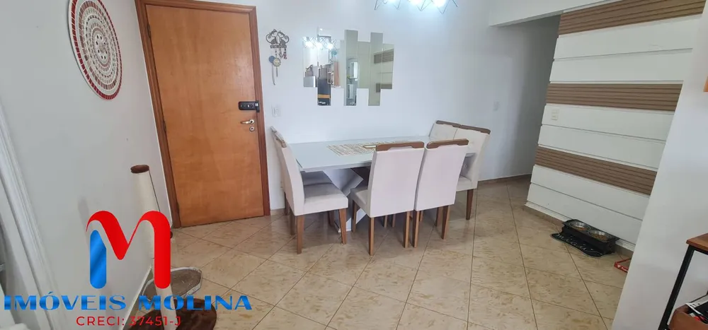 Apartamento, 2 quartos, 80 m² - Foto 4