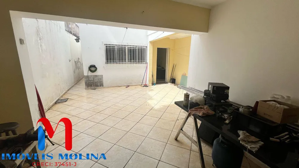 Prédio Inteiro, 200 m² - Foto 4