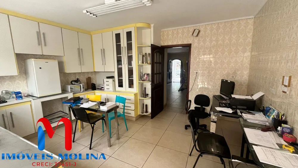 Prédio Inteiro, 200 m² - Foto 5