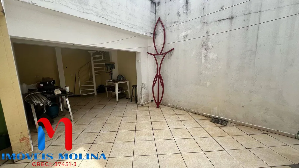 Prédio Inteiro, 200 m² - Foto 3