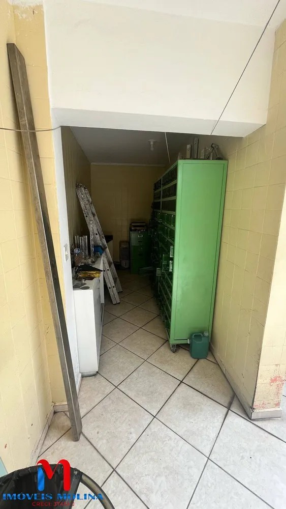 Prédio Inteiro, 200 m² - Foto 6