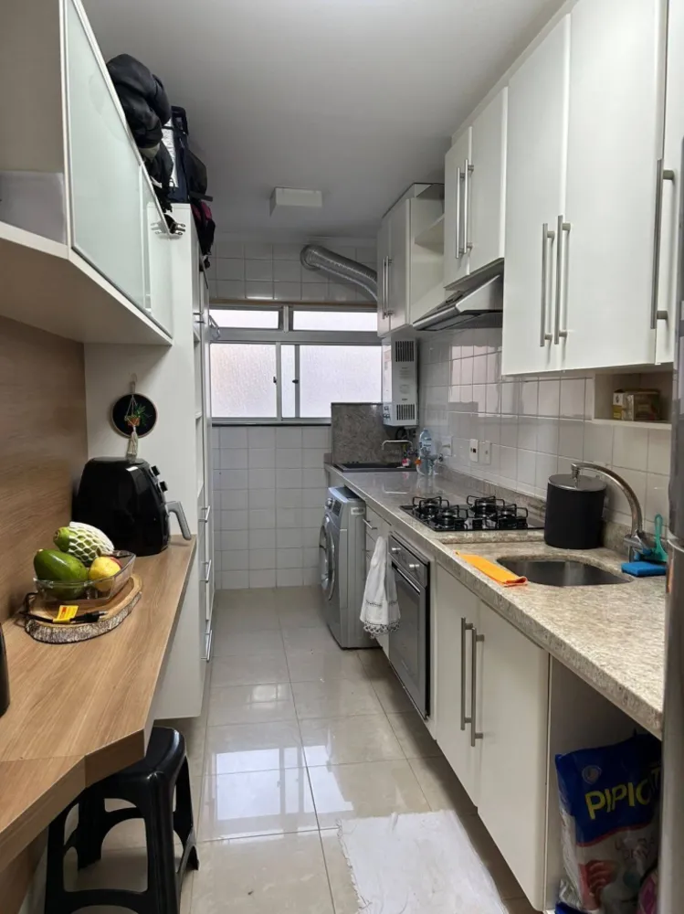 Apartamento, 2 quartos, 58 m² - Foto 5