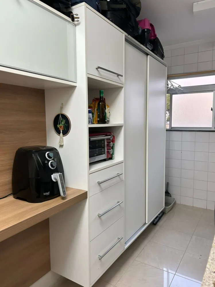 Apartamento, 2 quartos, 58 m² - Foto 3