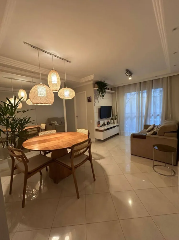 Apartamento, 2 quartos, 58 m² - Foto 2