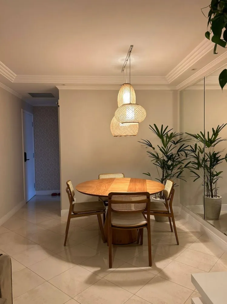 Apartamento, 2 quartos, 58 m² - Foto 4