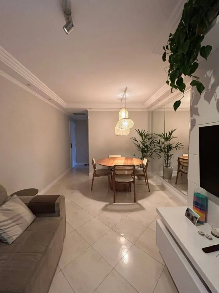Apartamento, 2 quartos, 58 m² - Foto 2