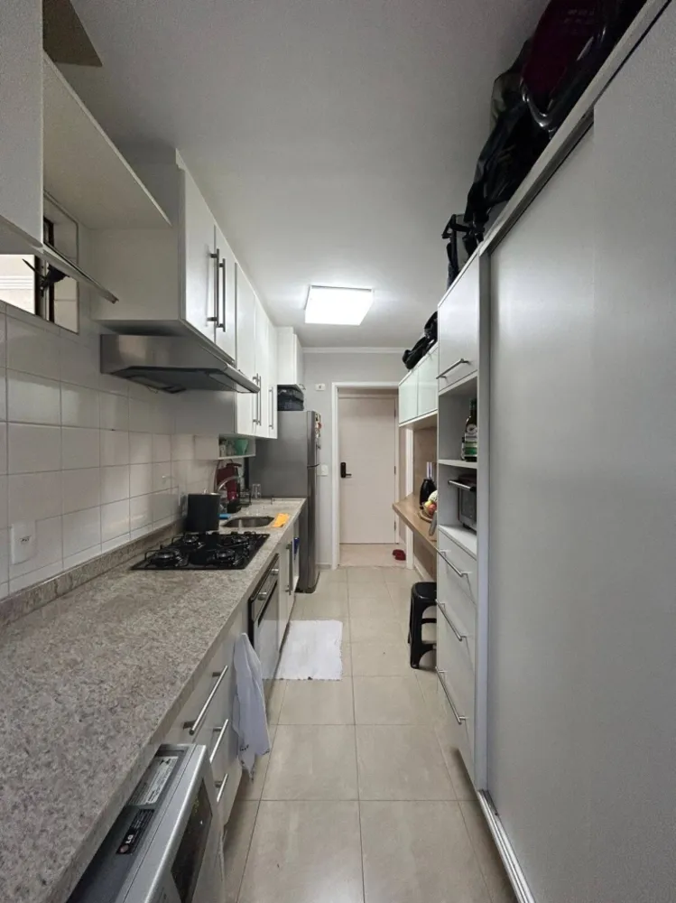 Apartamento, 2 quartos, 58 m² - Foto 8