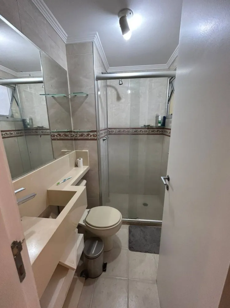 Apartamento, 2 quartos, 58 m² - Foto 4