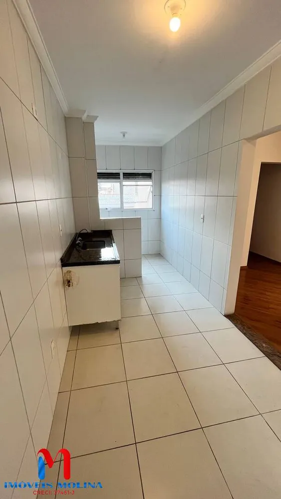 Apartamento, 2 quartos, 60 m² - Foto 4