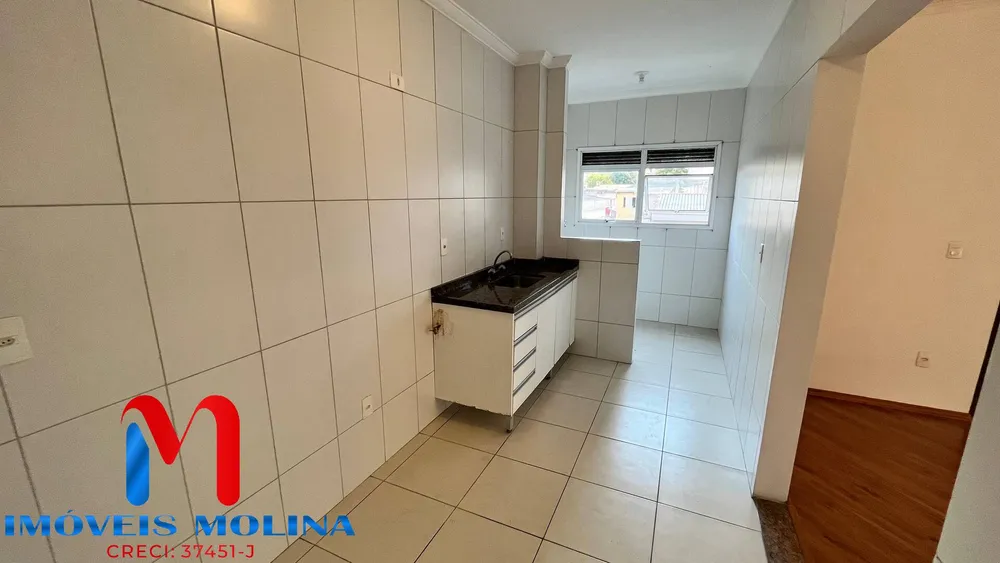 Apartamento, 2 quartos, 60 m² - Foto 3