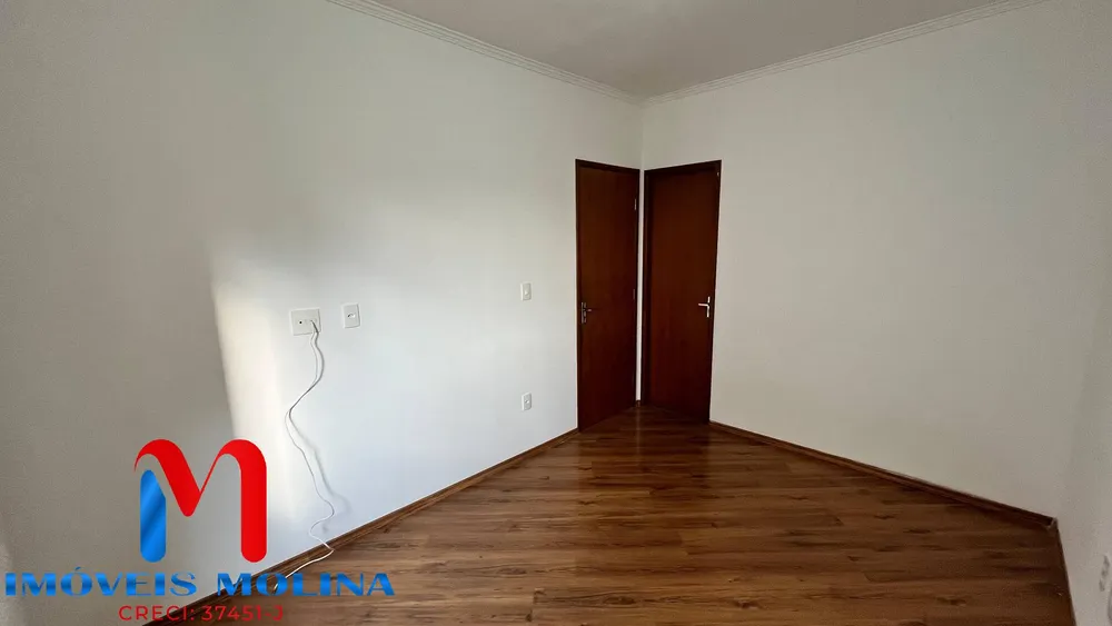Apartamento, 2 quartos, 60 m² - Foto 6
