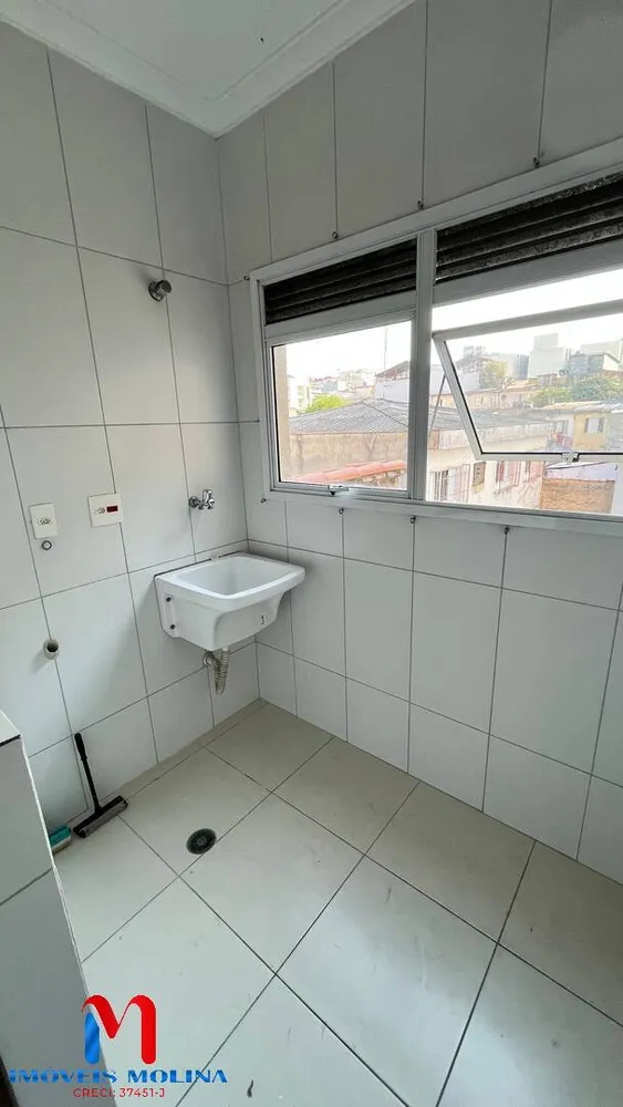Apartamento, 2 quartos, 60 m² - Foto 5