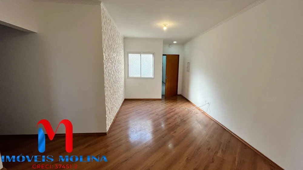 Apartamento, 2 quartos, 60 m² - Foto 2