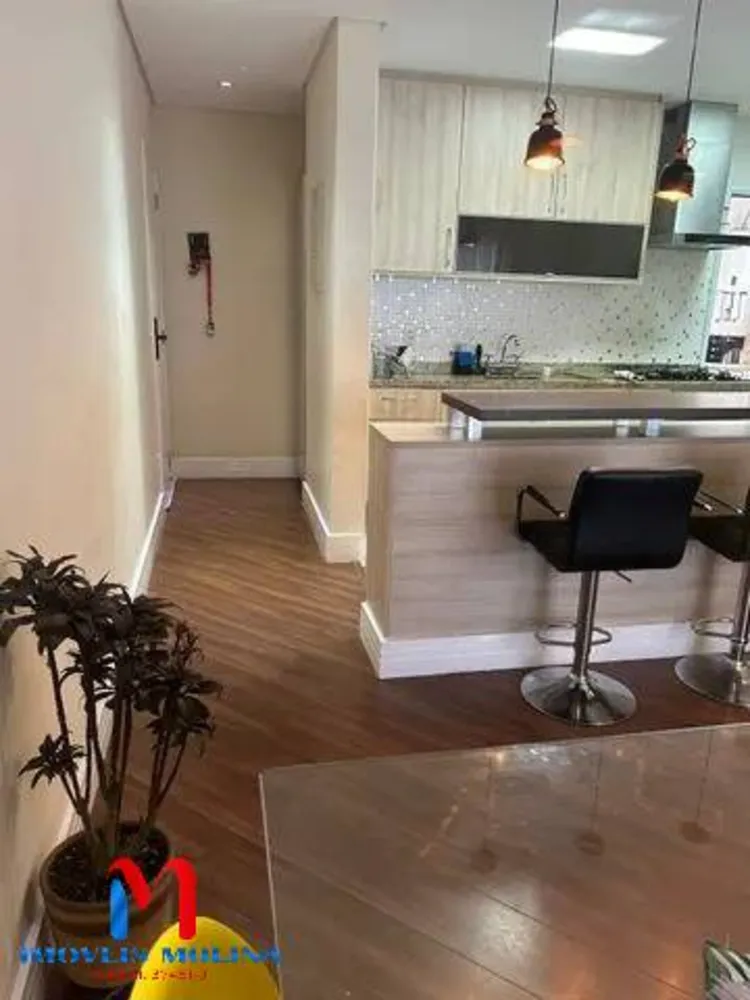 Apartamento, 3 quartos, 96 m² - Foto 6