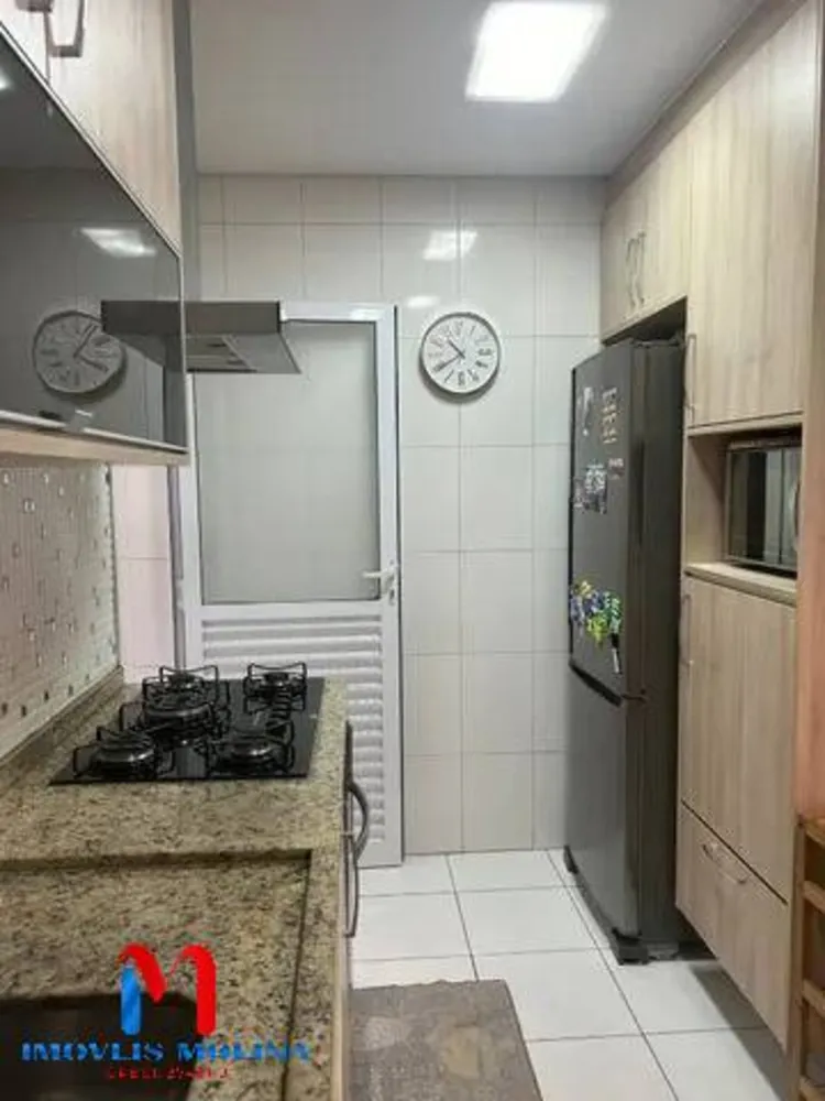 Apartamento, 3 quartos, 96 m² - Foto 9