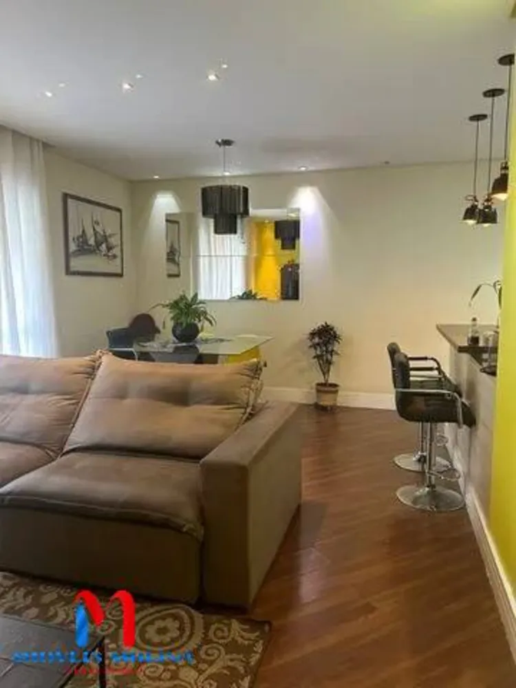 Apartamento, 3 quartos, 96 m² - Foto 8