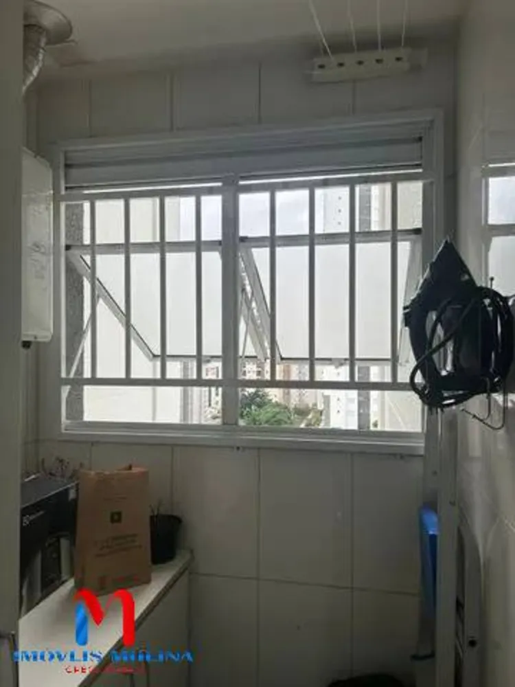 Apartamento, 3 quartos, 96 m² - Foto 12