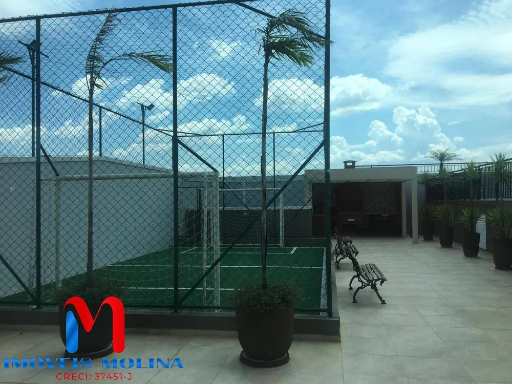 Apartamento, 2 quartos, 60 m² - Foto 10