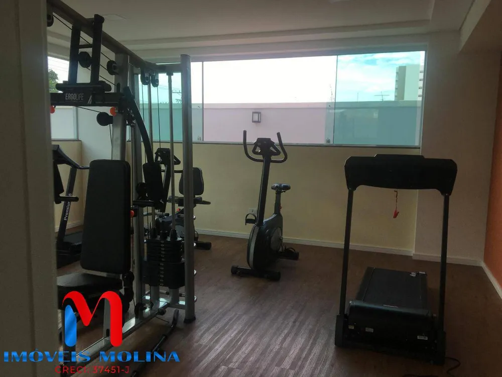 Apartamento, 2 quartos, 60 m² - Foto 8
