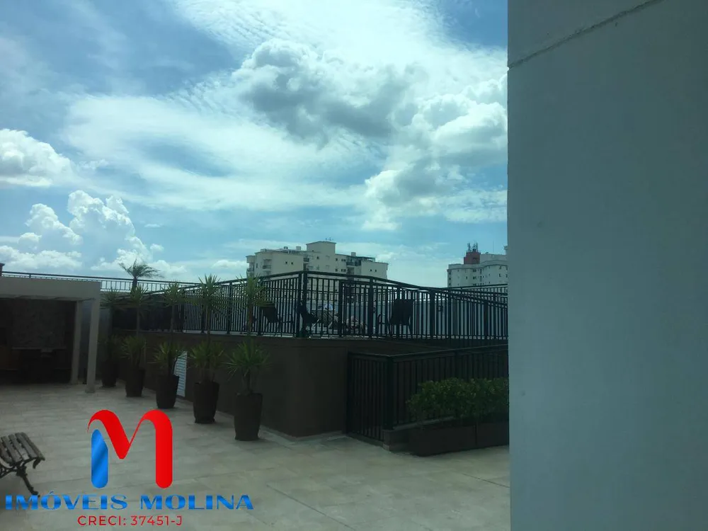 Apartamento, 2 quartos, 60 m² - Foto 4