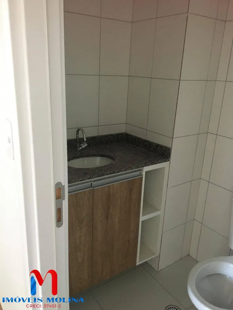Apartamento, 2 quartos, 60 m² - Foto 3