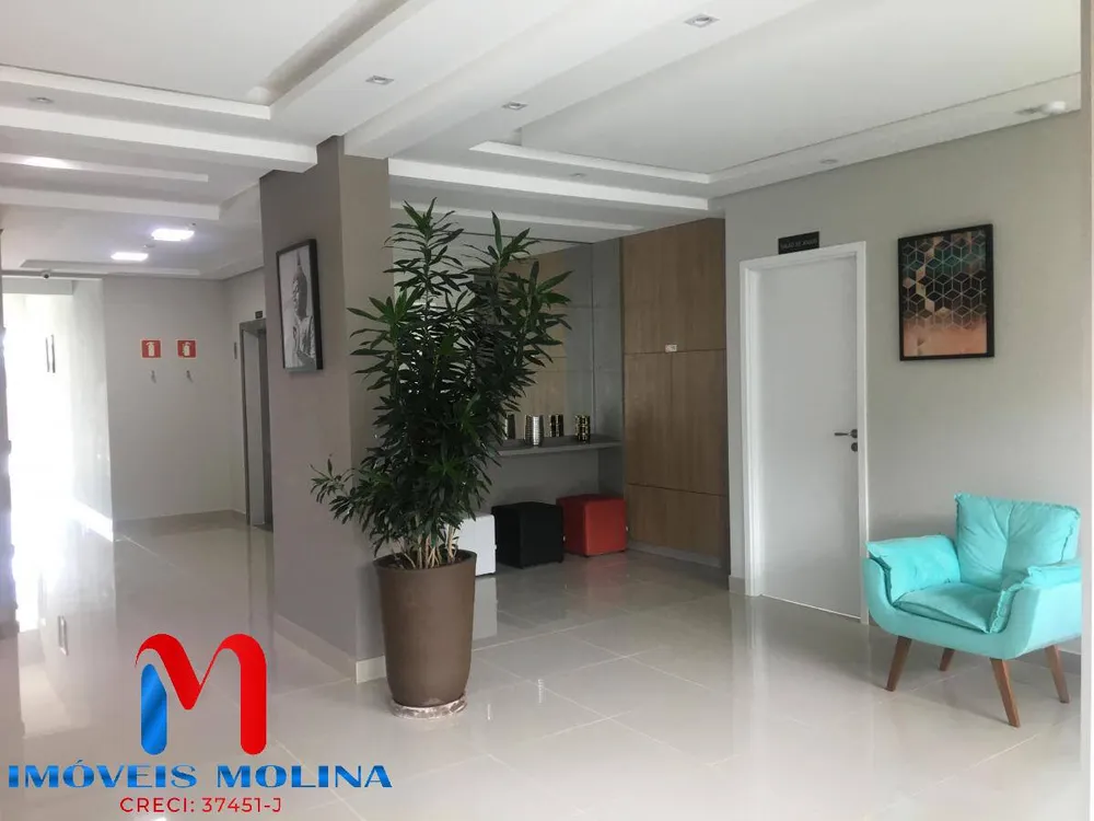 Apartamento, 2 quartos, 60 m² - Foto 7