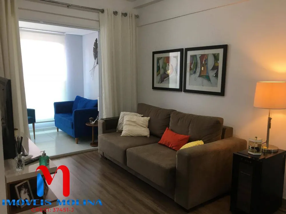 Apartamento, 2 quartos, 60 m² - Foto 3