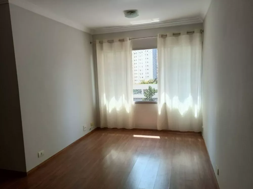 Apartamento para alugar com 2 quartos, 71m² - Foto 2