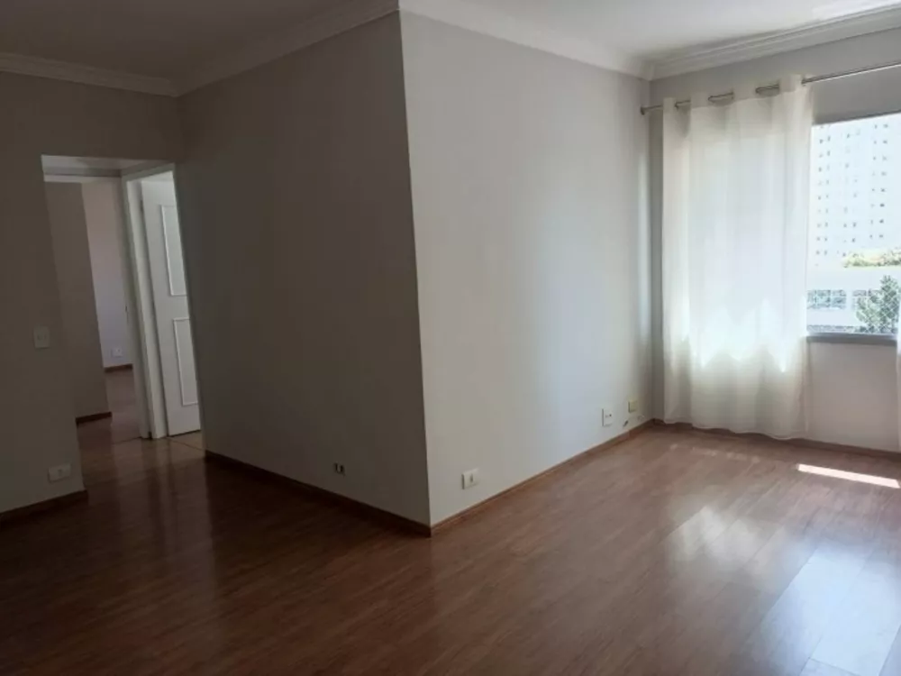 Apartamento para alugar com 2 quartos, 71m² - Foto 1