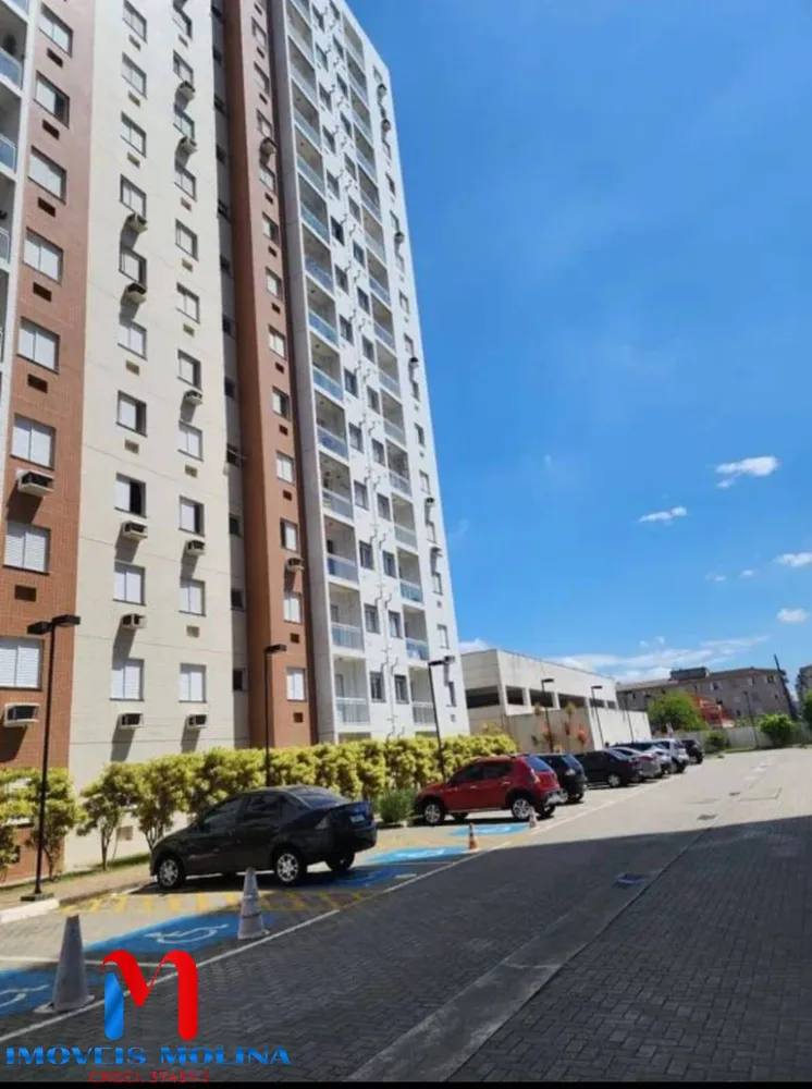 Apartamento, 2 quartos, 482 m² - Foto 4