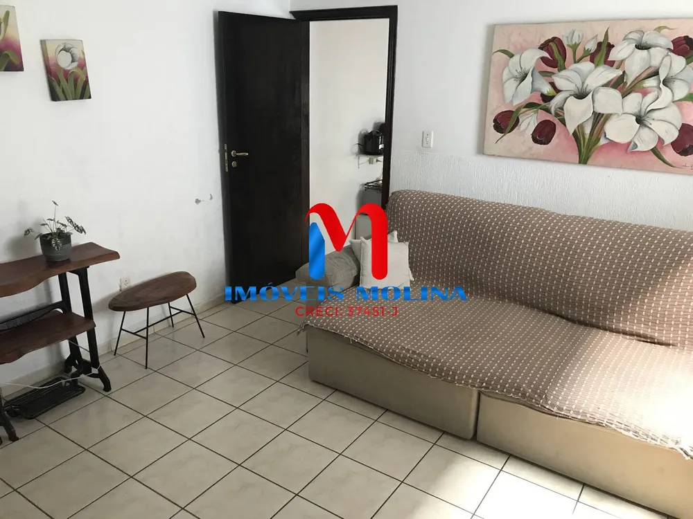 Casa, 2 quartos, 300 m² - Foto 1