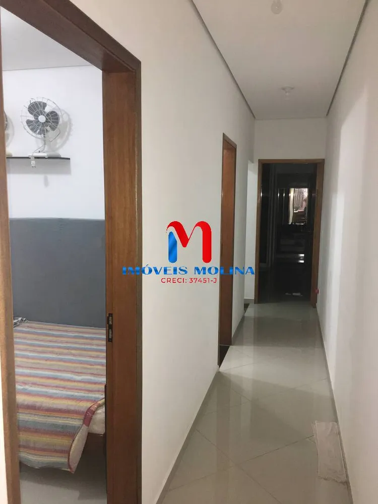 Casa, 2 quartos, 300 m² - Foto 4