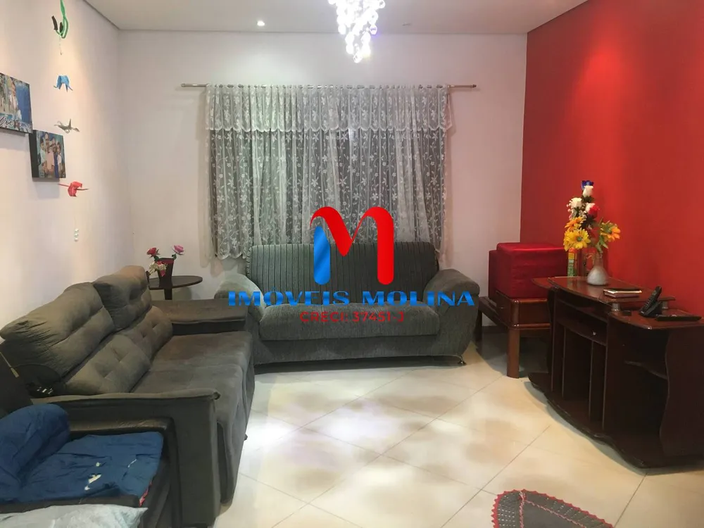 Casa, 2 quartos, 300 m² - Foto 2